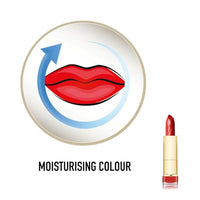 Lippenstift Colour Elixir 050 Pink Brandy, 4 g