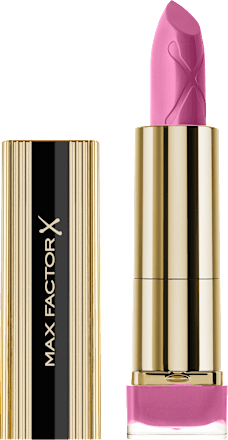 Lipstick Color Elixir 125 Icy Rose, 4 g