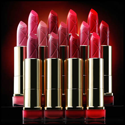 Lippenstift Colour Elixir 125 Icy Rose, 4 g