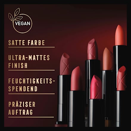 Lippenstift Colour Elixir Velvet Matte 05 Nude, 3,5 g
