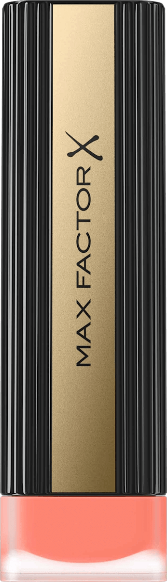 MAX FACTOR Lippenstift Colour Elixir Velvet Matte 10 Sunkiss, 3,5 g