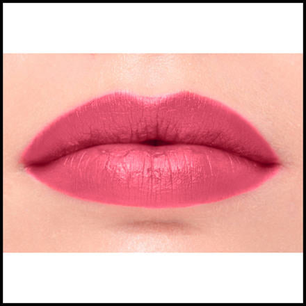 Lippenstift Colour Elixir Velvet Matte 20 Rose, 4 g