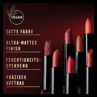 Lippenstift Colour Elixir Velvet Matte 35 Love, 4 g