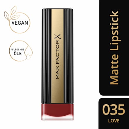 Lippenstift Colour Elixir Velvet Matte 35 Love, 3,5 g