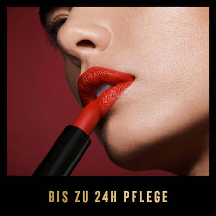 Lippenstift Colour Elixir Velvet Matte 35 Love, 4 g