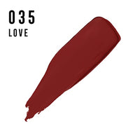 Lippenstift Colour Elixir Velvet Matte 35 Love, 4 g