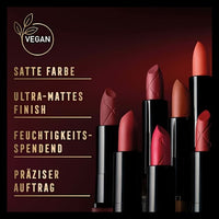 Lippenstift Colour Elixir Velvet Matte 60 Mauve, 4 g