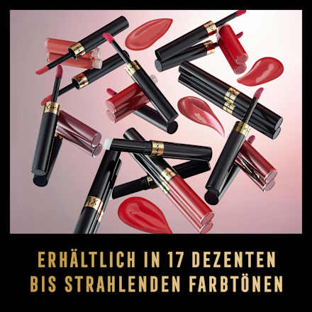 Lippenstift Lipfinity 010 Whisper, 2,3 ml