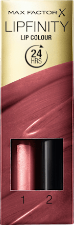 Lippenstift Lipfinity 108 Frivolous, 1 St