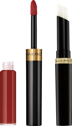 Lippenstift Lipfinity 110 Passionate, 1 St
