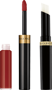 Lippenstift Lipfinity 110 Passionate, 1 St