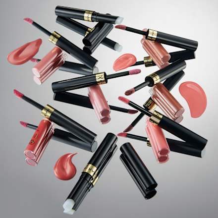 Lippenstift Lipfinity 160 Iced, 1 St