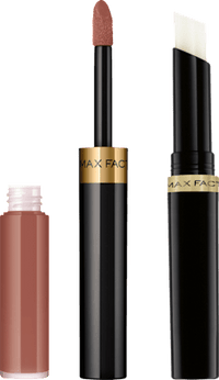 Lippenstift Lipfinity 180 Spiritual, 2 St MAX FACTOR