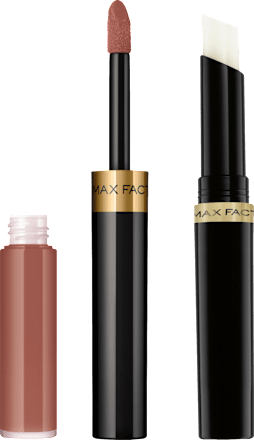 Lippenstift Lipfinity 180 Spiritual, 2 St MAX FACTOR