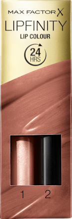 Lippenstift Lipfinity 180 Spiritual, 2 St