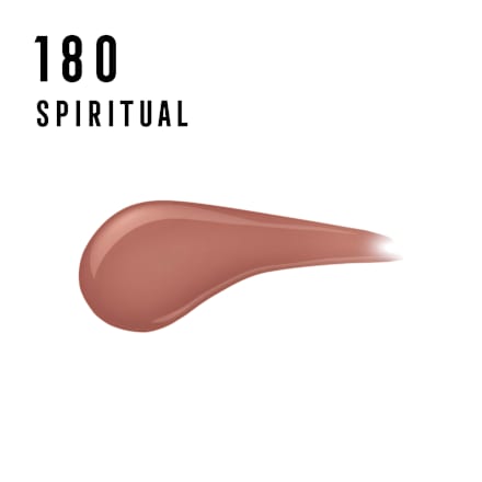 Lippenstift Lipfinity 180 Spiritual, 2 St