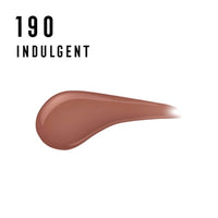 Lippenstift Lipfinity 190 Indulgent, 1 St