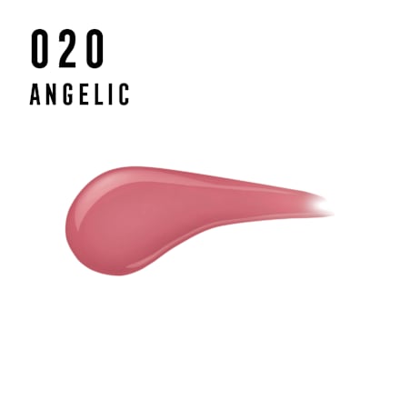 Lippenstift Lipfinity 20 Angelic, 1 St