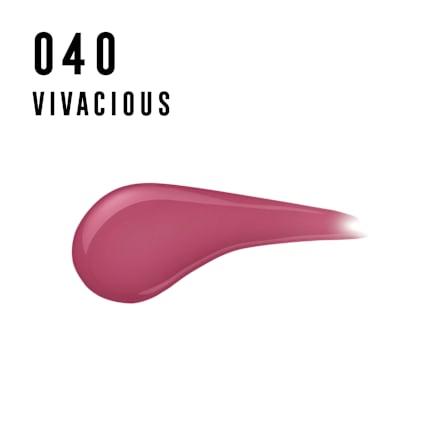 Lippenstift Lipfinity 40 Vivacious, 1 St