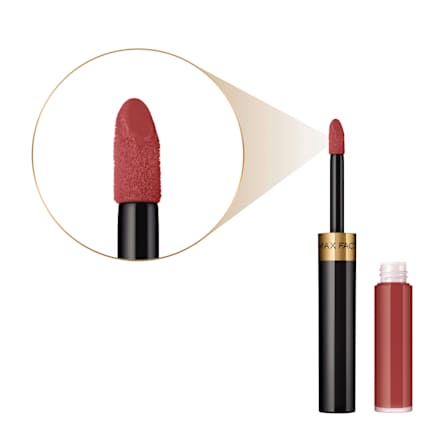 Lippenstift Lipfinity 70 Spicy, 1 St
