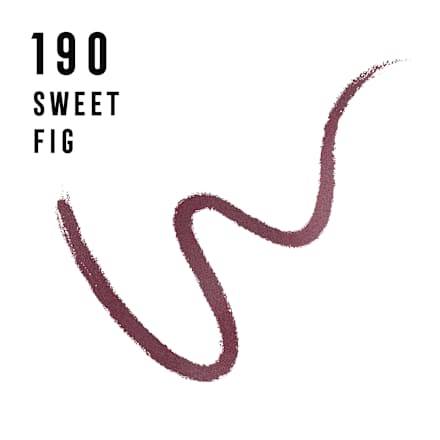 Liquid Eyeliner Masterpiece Wow Liner 190 Sweet Fig, 1,2 g MAX FACTOR