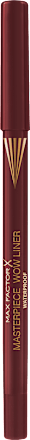 Liquid Eyeliner Masterpiece Wow Liner 190 Sweet Fig, 1,2 g MAX FACTOR
