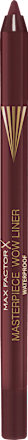 Liquid Eyeliner Masterpiece Wow Liner 190 Sweet Fig, 1,2 g MAX FACTOR