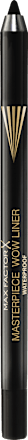 Liquid Eyeliner Masterpiece Wow Liner 300 Midnight Black, 1,2 g MAX FACTOR