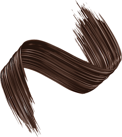 Mascara 2000 Calorie 003 Chocolate, 7,8 ml