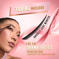 Mascara 2000 Calorie Long Lash Era 002 Black Brown, 7,8 ml