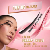 Mascara 2000 Calorie Long Lash Era 002 Black Brown, 7,8 ml