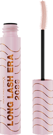 Mascara 2000 Calorie Long Lash Era Mascara 001 Black, 7,8 ml