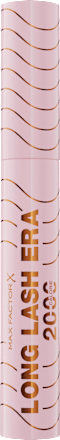 Mascara 2000 Calorie Long Lash Era Mascara 001 Black, 7,8 ml