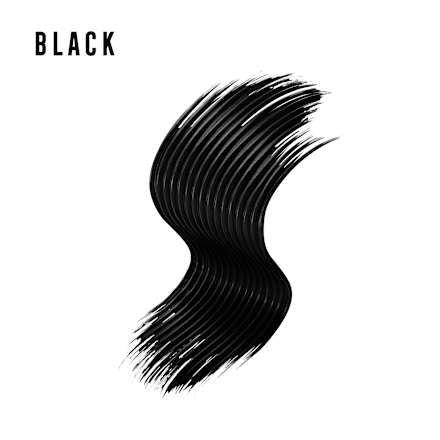 Mascara 2000 Calorie ProStylist Black, 9 ml MAX FACTOR