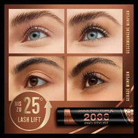 Mascara 2000 Calorie ProStylist Black, 9 ml MAX FACTOR