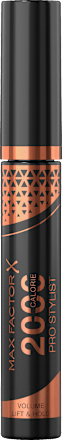 Mascara 2000 Calorie ProStylist Black, 9 ml MAX FACTOR