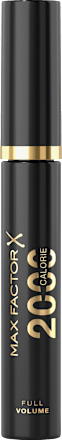 Mascara 2000 Calorie Volume 001 Black, 9 ml