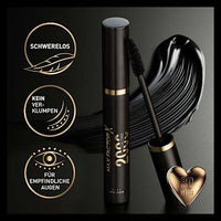 Mascara 2000 Calorie Volume 001 Black, 9 ml