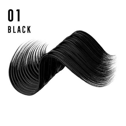 Mascara 2000 Calorie Volume 001 Black, 9 ml