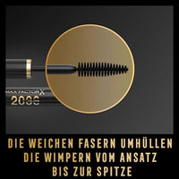 Mascara 2000 Calorie Volume 001 Black, 9 ml