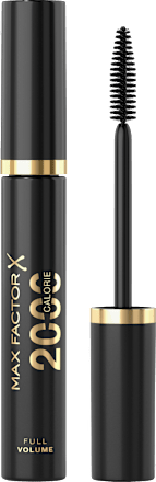 Mascara 2000 Calorie Volume 001 Black, 9 ml