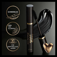 Mascara 2000 Calorie Volume 001 Zwart, 9 ml