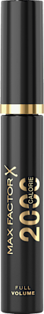 Mascara 2000 Calorie Volume 002 Black Brown, 9 ml