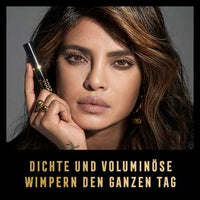 Mascara 2000 Calorie Volume 002 Zwartbruin, 9 ml