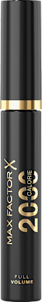 Mascara 2000 Calorie Volume 002 Black Brown, 9 ml