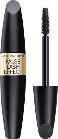 Mascara False Lash Effect 001 Zwart, 13,1 ml