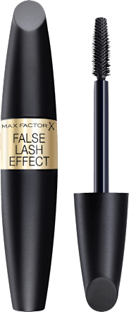 Mascara False Lash Effect 001 Black, 13,1 ml