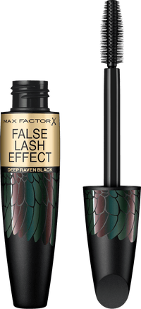 Mascara False Lash Effect 006 Deep Raven Black, 13,1 ml