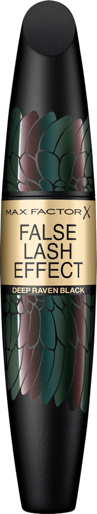 Mascara False Lash Effect 006 Deep Raven Black, 13,1 ml
