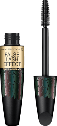 Mascara False Lash Effect 006 Deep Raven Black, 13,1 ml